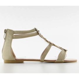 Originale HW130 beige sandaler