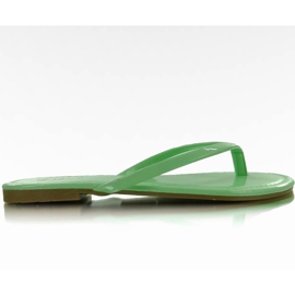 Flip-flops IR-223 m. Greem grøn