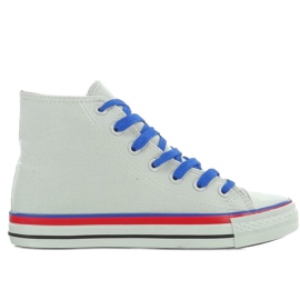 AN1219 hvide sneakers