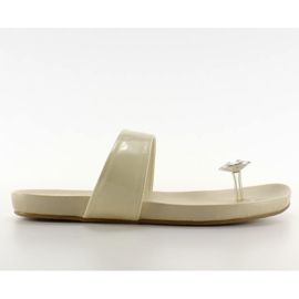 Originale 809-1 beige sandaler