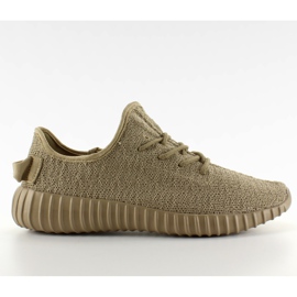Sportssko West Point A8124 Beige