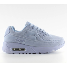 Sportssko MaxComfort B775 L. Blå