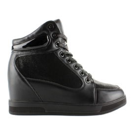 2017-3 Sorte high top sneakers