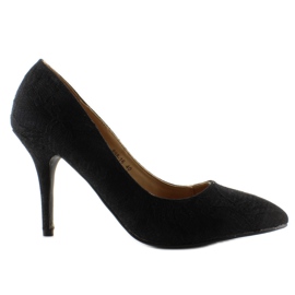 Blondestifter 898-16 sort