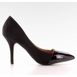 Elegante stifter 898-25-ES-1 sort