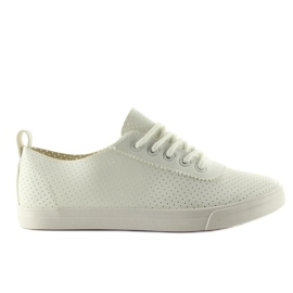 XY-08 hvide sneakers