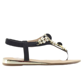 Elegante flip-flops d579 sort