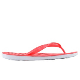 Pastel pool hjemmesko J1507 Pink lyserød