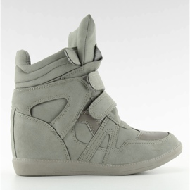 M271 Grå kvinders sneakers