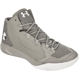 Basketballsko Under Armour Torch Fade