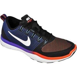 Nike Free Train Versatility M 833258-016 træningssko flerfarvet