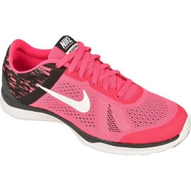 Nike In-Season Training 5 Print W 819033-600 træningssko lyserød