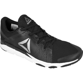 Reebok Trainflex M BD4917 træningssko sort