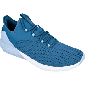 Reebok Fire M BD4757 træningssko blå