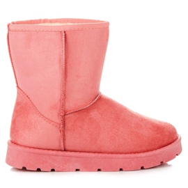 R'S Pink muluki lyserød