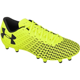 Under Armour ClutchFit Force 3.0 fodboldstøvler ns om ns bind y