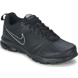 Nike T-Lite Xi M 616544-007 Q3 træningssko sort