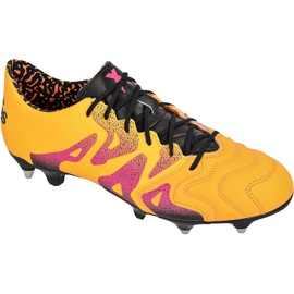 Adidas X 15.1 Sg M fodboldstøvler