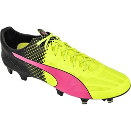 Puma evoSPEED Sl Ii Tricks fodboldstøvler