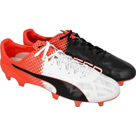 Puma evoSPEED Sl Ii Tricks fodboldstøvler