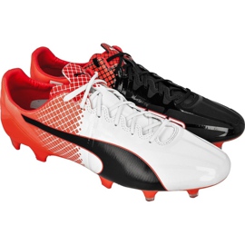 Puma evoSPEED 1.5 Tricks Fg M 10359703 fodboldstøvler flerfarvet flerfarvet