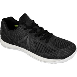 Reebok CrossFit Nano 7.0 M træningssko sort