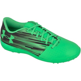 Under Armour Spotlight TF Jr 1289541-003 fodboldstøvler