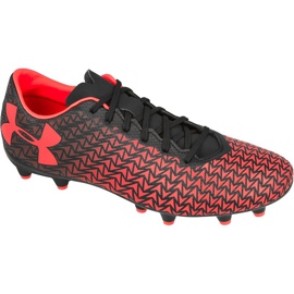 Under Armour Force 3.0 Fg rød