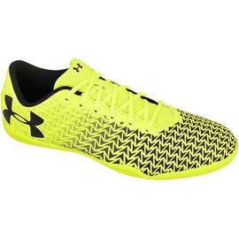 Indendørssko Under Armour Force 3.0 In ns om ns bind y