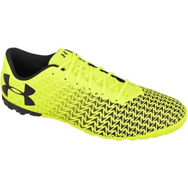 Under Armour ClutchFit Force 3.0 sko ns om ns bind y