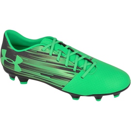Under Armour Spotlight DL FG M 1289534-003 fodboldstøvler