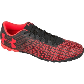 Under Armour ClutchFit Force 3.0 fodboldsko