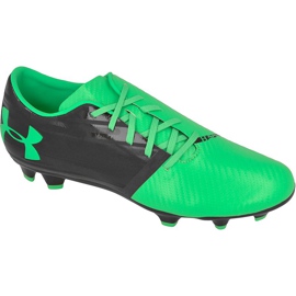 Under Armour Spotlight FG M 1289533-003 fodboldstøvler