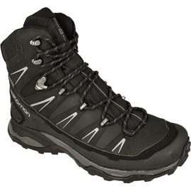 Salomon X Ultra Trek Gtx trekkingsko sort