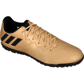 Adidas Messi 16.3 BA9859 fodboldstøvler