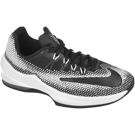Basketballsko Nike Air Max Infuriate Jr