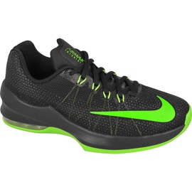 Basketballsko Nike Air Max Infuriate Jr