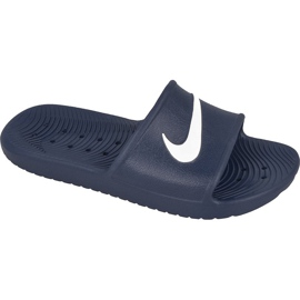 Nike Sportswear Kawa Shower M marine blå