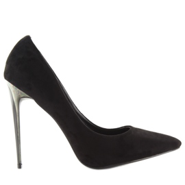 Pumps On A Ruskind Sort 66-29