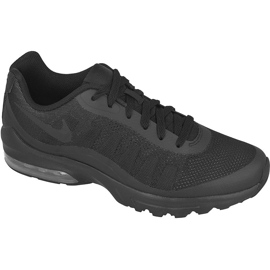 Nike Sportswear Air Max Invigor M 749680-001 sko sort