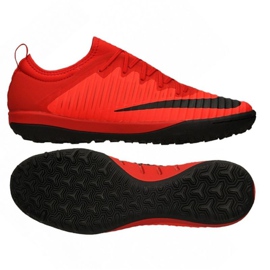 Nike MercurialX Finale Ii fodboldsko