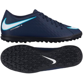 Nike HypervenomX Phade Iii fodboldstøvler