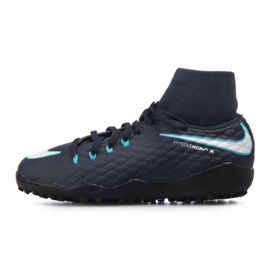 Nike HypervenomX Phelon Iii fodboldstøvler