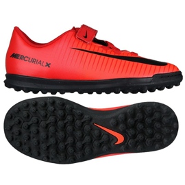 Nike Mercurial Vortex 3 Tf fodboldsko