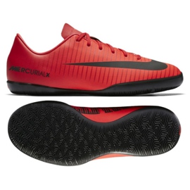 Indendørs sko Nike Mercurial Vapor Xi Ic Jr