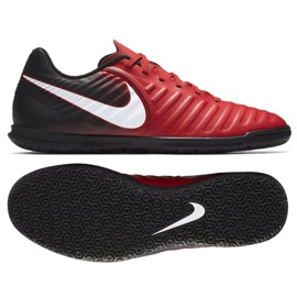 Indendørssko Nike TiempoX Rio Iv Ic M