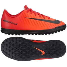 Nike MercurialX Vortex Iii fodboldstøvler