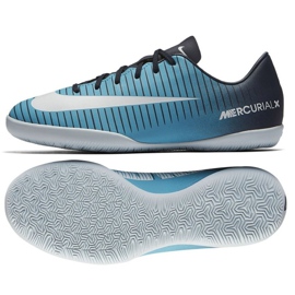 Nike Mercurial Vapor Xi Ic indendørssko