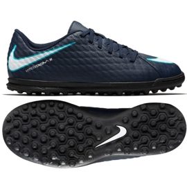 Nike HypervenomX Phade Iii fodboldstøvler