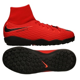Nike HypervenomX Phelon Iii fodboldstøvler